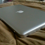 Jual macbook pro mc721/15"/i7 2.0 ghz