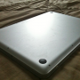 Jual macbook pro mc721/15