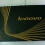 Jual Lenovo z460 ideapad second