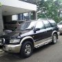 Kia Sportage 2 long Matic thn 2000 mulus