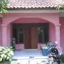 Rumah di bogor lt 300m,lb 110m murah