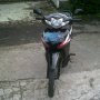 Honda new absolute revo 2011 bulan 7 full ori n kinclong abiz