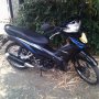 JUAL REVO FIT 2012 Hitam Mulus