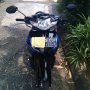 JUAL REVO FIT 2012 Hitam Mulus