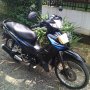 JUAL REVO FIT 2012 Hitam Mulus