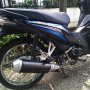 JUAL REVO FIT 2012 Hitam Mulus