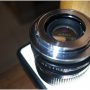 Jual canon FD 35mm f2 SSC eos mount [jarang N o n g o L]