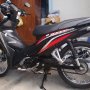 Jual Motor honda revo fit 2011 bulan 9 plat d