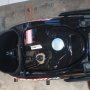 Jual Motor honda revo fit 2011 bulan 9 plat d