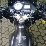 Jual satria FU 2010 bekasi dan asesorisnya