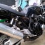 Jual Honda cb 400