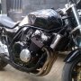 Jual Honda cb 400