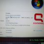 Jual Compaq 510|Core2Duo Ram2 hdd250 2.5jt saja