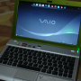 Jual Sony Vaio VPCYB15AG