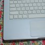 Jual macbook White