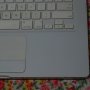 Jual macbook White