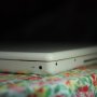 Jual macbook White