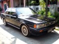 Toyota Cressida 87 masih original semua