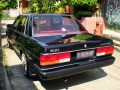 Toyota Cressida 87 masih original semua