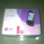 Jual LG Optimus ME P350