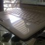 Jual Toshiba portege m800 white,lengkap,kinclong