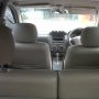 Jual toyota avanza G automatik 2010, km 20rb, full original