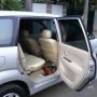 Jual Avanza G Juli 2008 (silver)