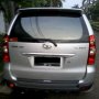 Jual Avanza G Juli 2008 (silver)