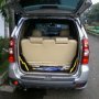 Jual Avanza G Juli 2008 (silver)