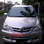 Jual Avanza G Juli 2008 (silver)