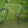 Jual Sepeda Fixie Jogja / Yogya Murah - COD