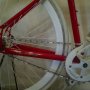 Jual Sepeda FixedGear Del pasado 2010 Frameset,lasco, novatec