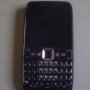 Jual Nokia E63 BLACK