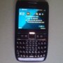 Jual Nokia E63 BLACK