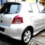 Jual Yaris S Silver A/T Mulus Siap Pakai.