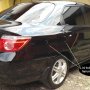 Jual All New Honda City VTEC 1.5 M/T 2007 Siap Pakai