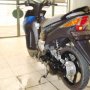 JUAL YAMAHA Xeon 2010 - Biru - muyus