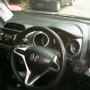 Jual Honda Jazz Type S - Manual Th 2008 - Silver