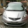 Jual Honda Jazz Type S - Manual Th 2008 - Silver