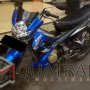 Jual Satria FU 2009 - SOLO KOTA