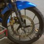 Jual Satria FU 2009 - SOLO KOTA