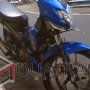 Jual Satria FU 2009 - SOLO KOTA