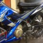 Jual Satria FU 2009 - SOLO KOTA