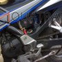 Jual Satria FU 2009 - SOLO KOTA