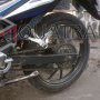 Jual Satria FU 2009 - SOLO KOTA