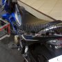 Jual Satria FU 2009 - SOLO KOTA