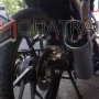 Jual Satria FU 2009 - SOLO KOTA