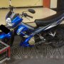 Jual Satria FU 2009 - SOLO KOTA