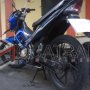 Jual Satria FU 2009 - SOLO KOTA