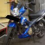 Jual Satria FU 2009 - SOLO KOTA